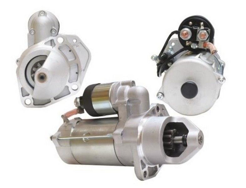 REMASTR8356 MARS MOTORU BOSCH T24V10D CUMMINS/IVECO 10017 263 REMARK XREMASTR8356 006 00272K