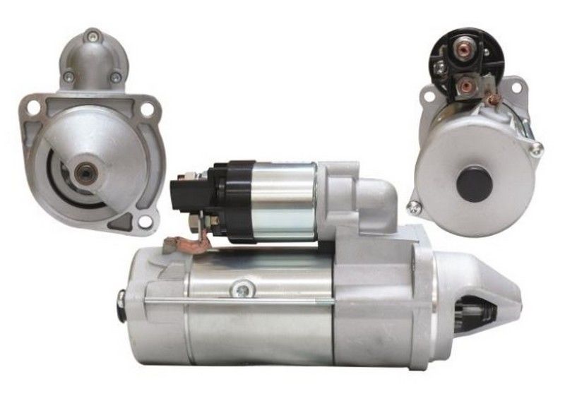 REMASTR8360 MARS MOTORU BOSCH T24V10D CASE/IVECO/NEW HOLAND 263 REMARK XREMASTR8360 006 00275