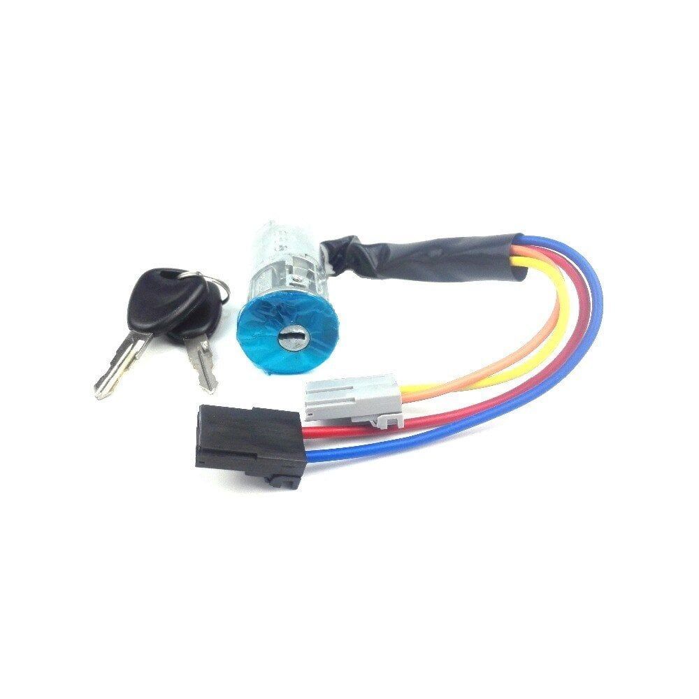 KONTAK ANAHTARI RENAULT KANGOO 98>08 7701470736