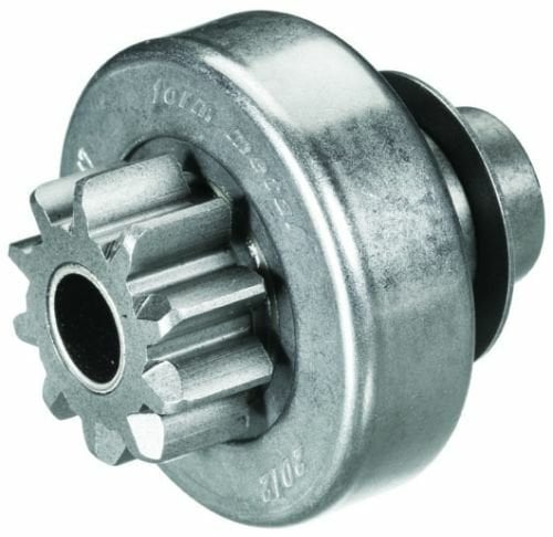 MARS DISLISI 10 DIS HYUNDAI STAREX H100 (FM.72647 ZEN.1607) SHV1607 / ZEN1607 / 72947