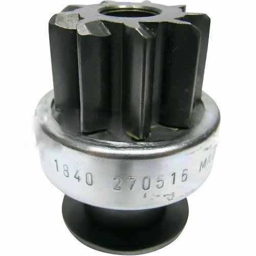 MARS DİŞLİSİ 9 DİŞ (FIAT DUCATO PEUGEOT BOXER YM) (ZEN.1840 SHD2106)