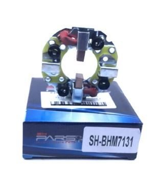 MARŞ KÖMÜRÜ YUV. 24V  > MİT.CANTER YM/MAZDA/NİSSAN