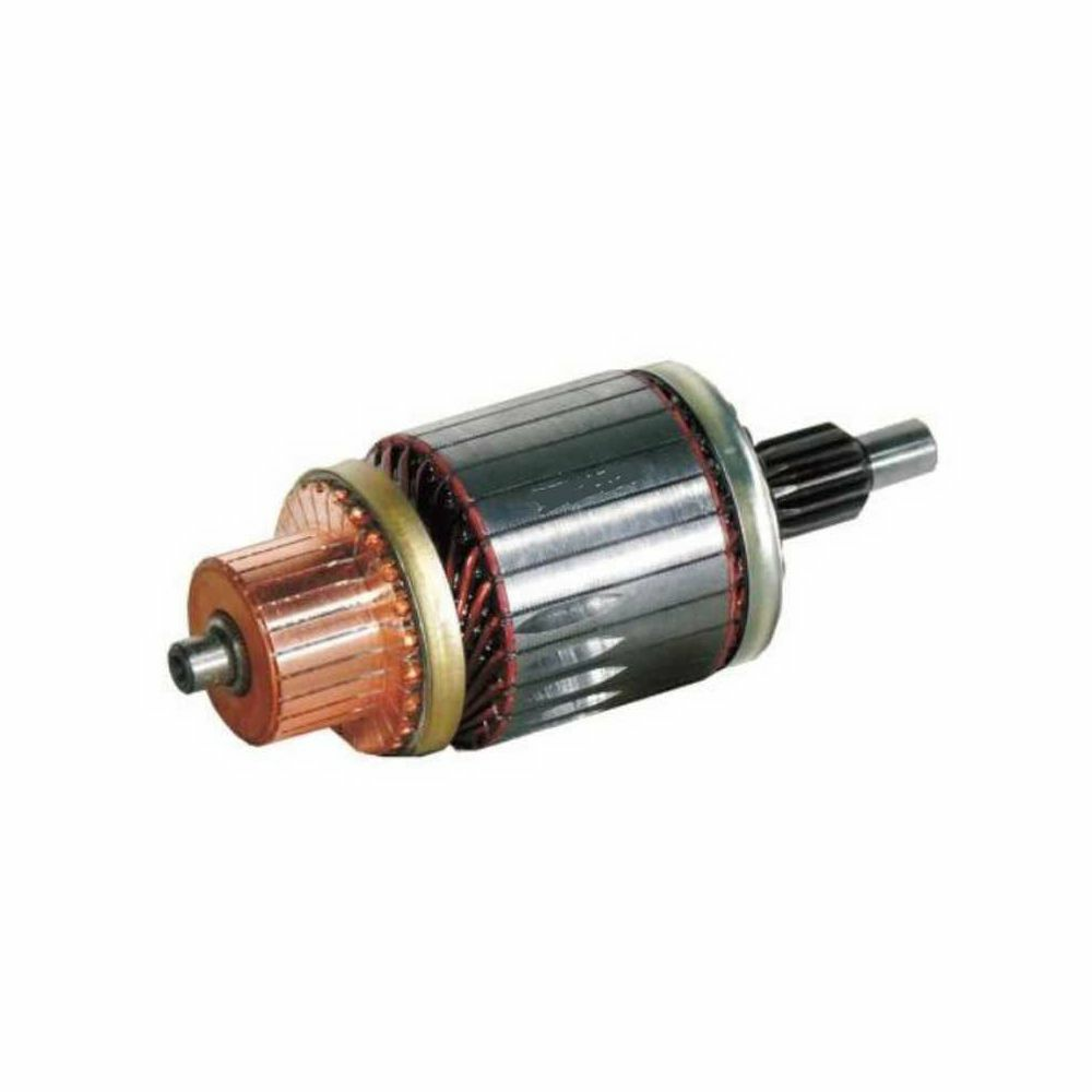 MARŞ KOLLEKTÖRÜ MITSUBISHI TIPI 24V CANTER 659 BOY:141 CAP:53 DIŞ:13 DILIM:25