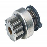 MARŞ DİŞLİSİ 12 DİŞ BOSCH TİP FORD V347 2.4 TDCİ CUSTOM PEUGEOT BOXER 2.2 HDİ - 1006210205 - 1006210206