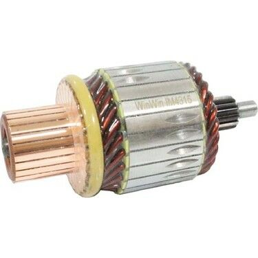 MARS KOLLEKTORU 12V 14 DELCO TIP HYUNDAI H-100 KIA K2500 BONGO 2.5 CRDİ 36100-4A160