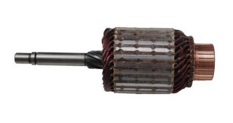 MARS KOLLEKTORU 12V 8 KANAL MITSUBISHI TIP HYUNDAI ACCENT III - GETZ 175.50MM