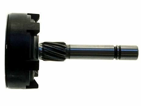 MARŞ DİŞLİSİ MİLİ DOBLO 1.3 - 1.9 MJT SANDERO LOGAN MEGANE DUSTER MITO D6G321