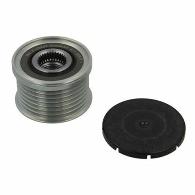 ALTERNATÖR KASNAK MITSUBISHI TİPİ RENAULT DACIA 1.5 BLUE DCİ-Y.M (A005TE0181ZE) (7 KANAL) 535034410