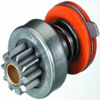 MARŞ DİŞLİ 10DİŞ MAKO TİP ANADOL TAUNUS SIERRA