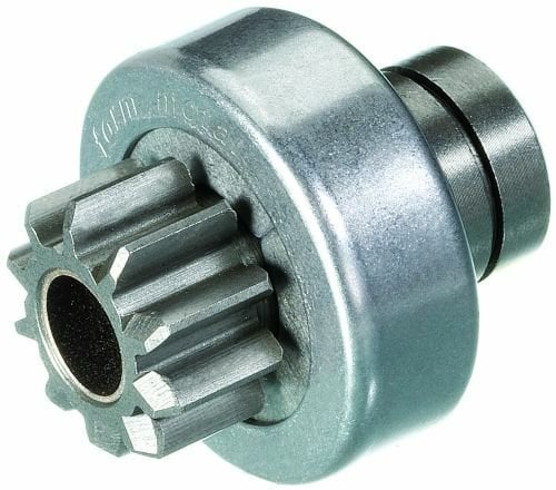 MARŞ DİŞLİSİ 10D LUCAS TİP ESCORT FIESTA GRANADA