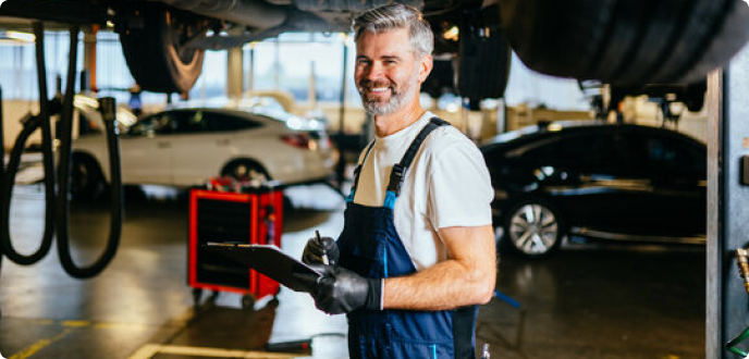 Periyodik Bakım Setleri