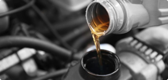 Motor Yağı Çeşitleri